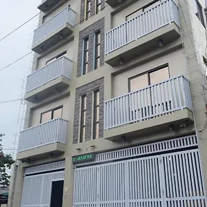 艾丽西亚公寓 Paranaque City
