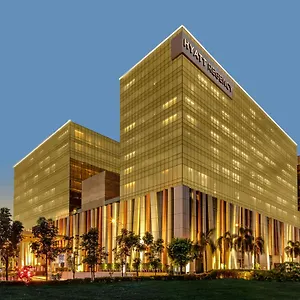 马尼拉梦之城凯悦酒店 Paranaque City