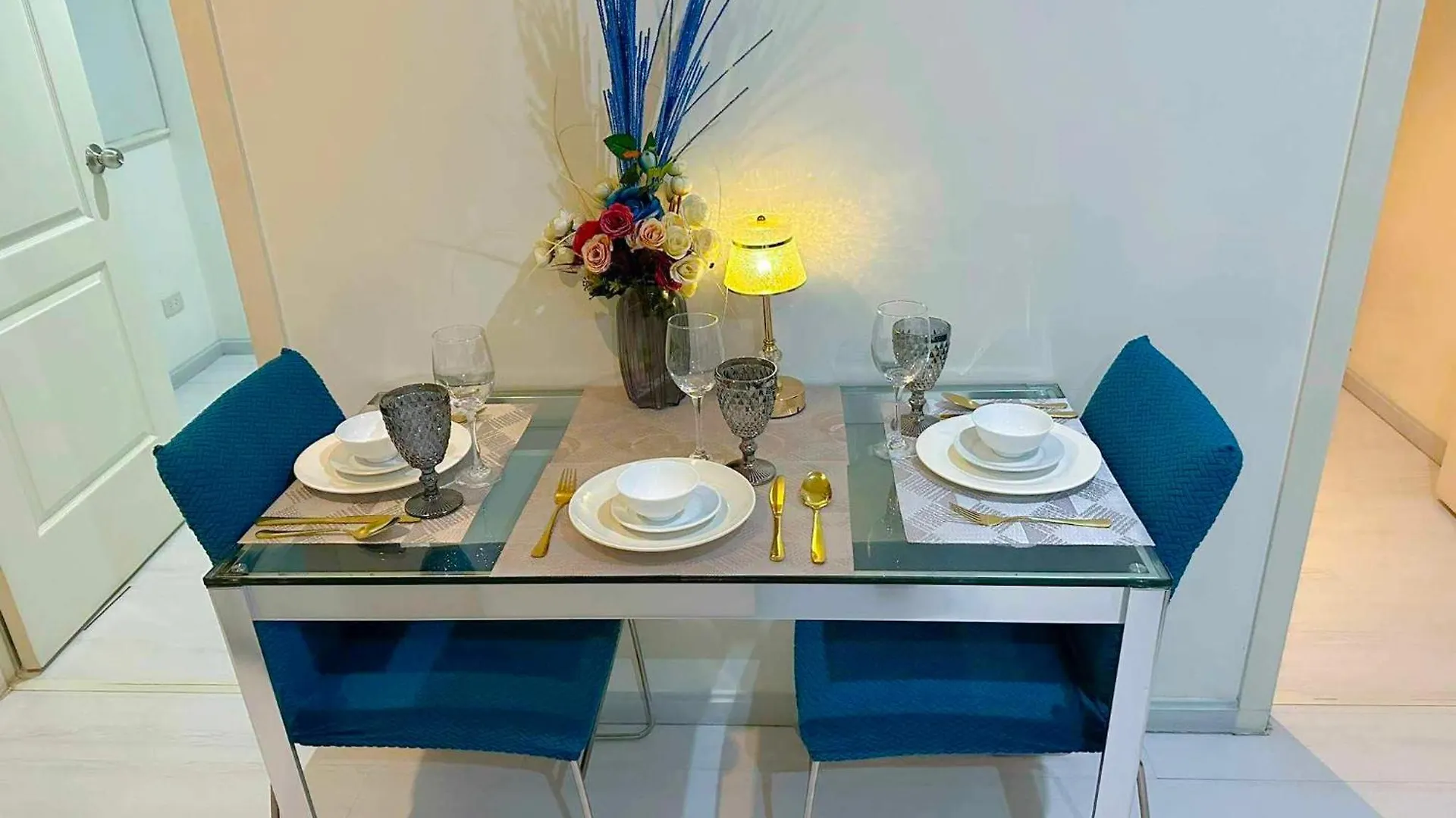 Aparthotel My Space At Azure Urban Resort Residences Paranaque City