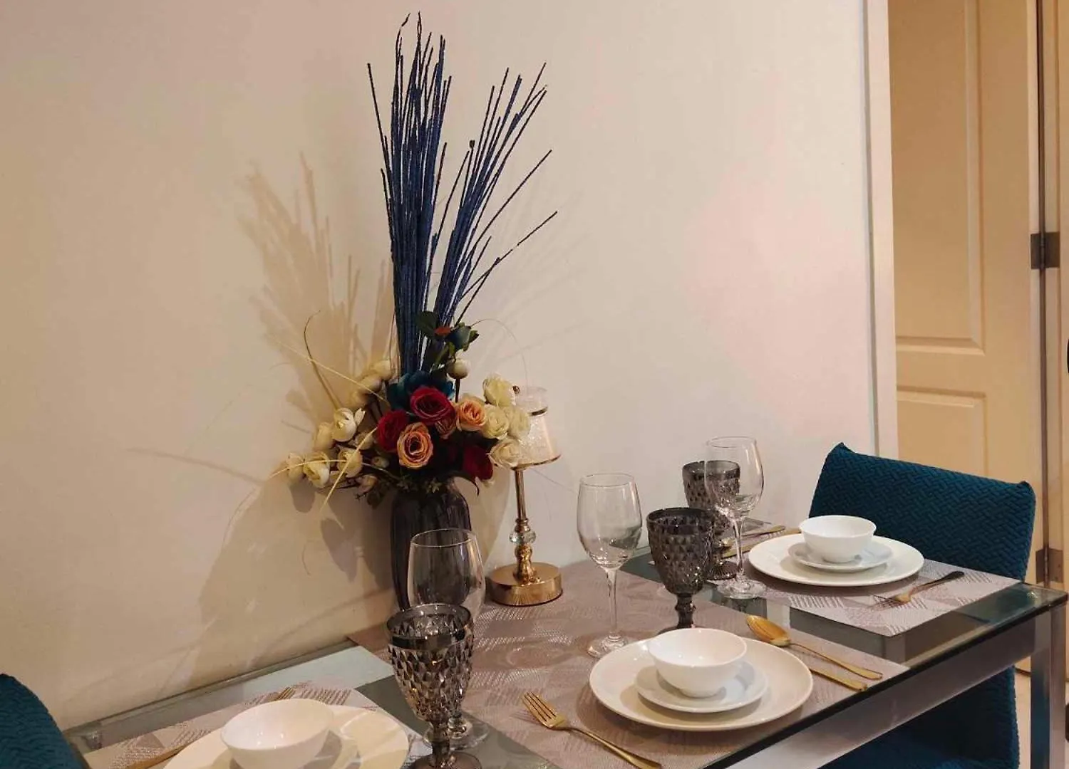 My Space At Azure Urban Resort Residences Paranaque City 0*,  Filipíny