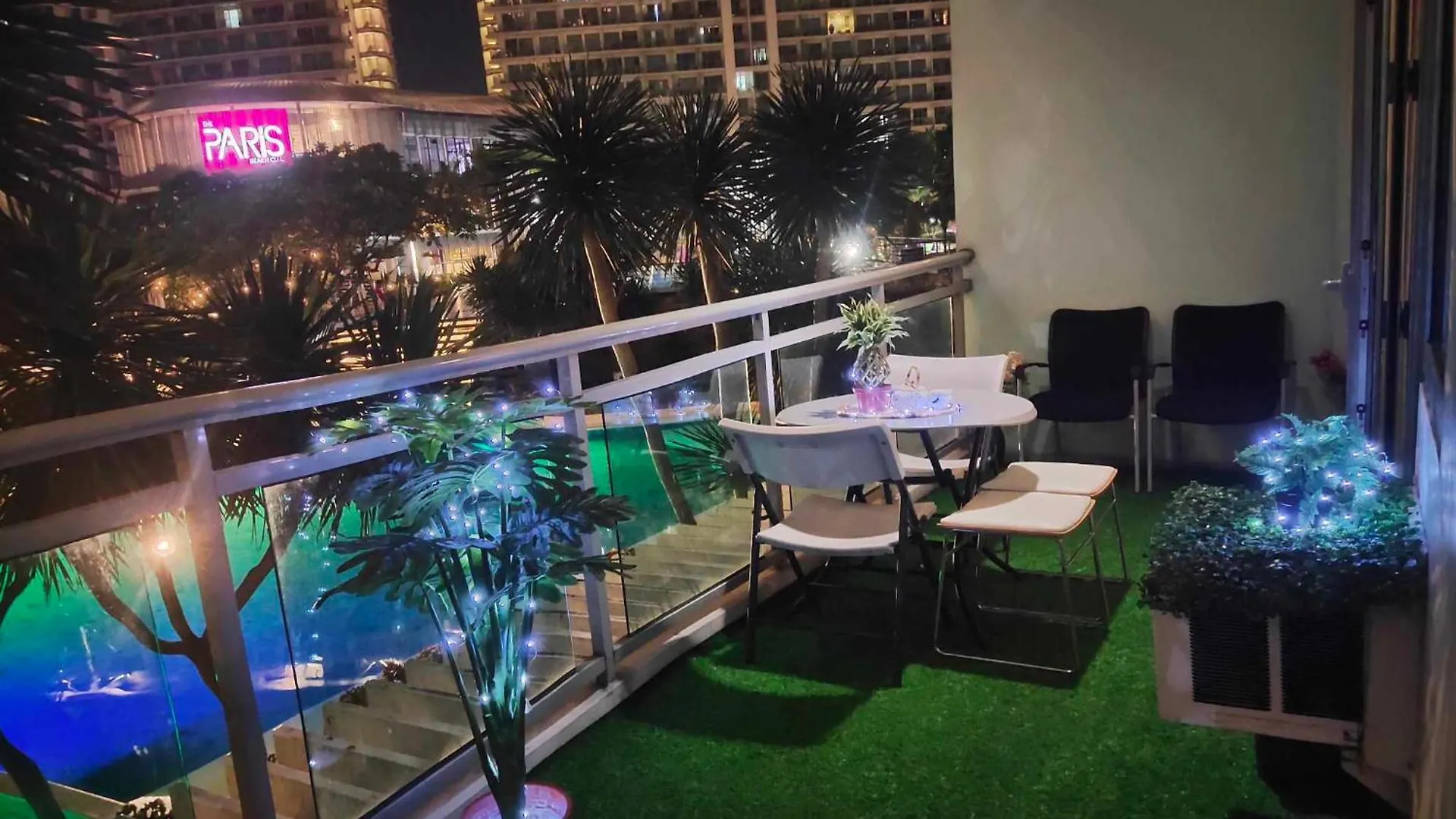 My Space At Azure Urban Resort Residences Paranaque City