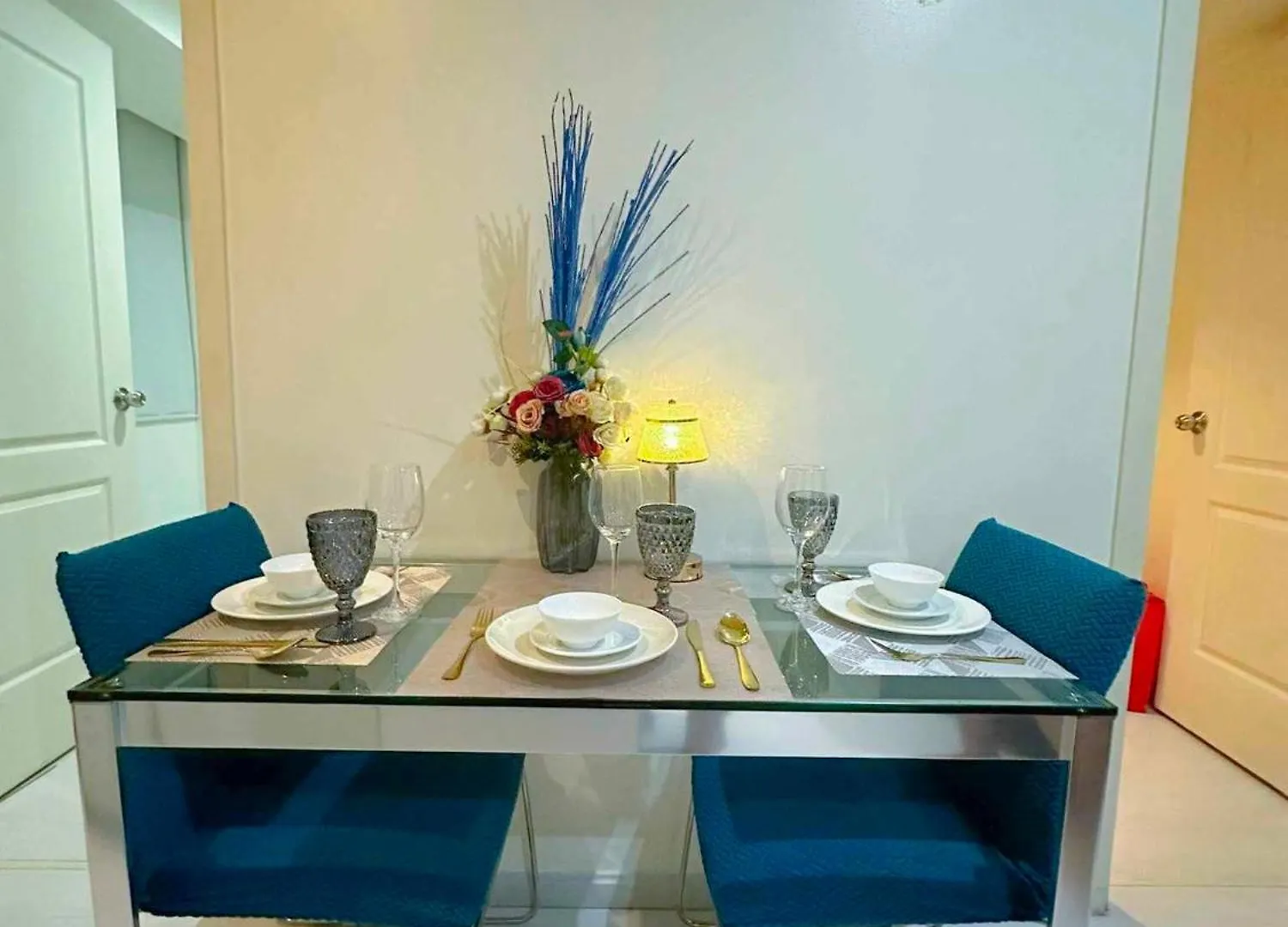 My Space At Azure Urban Resort Residences Paranaque City