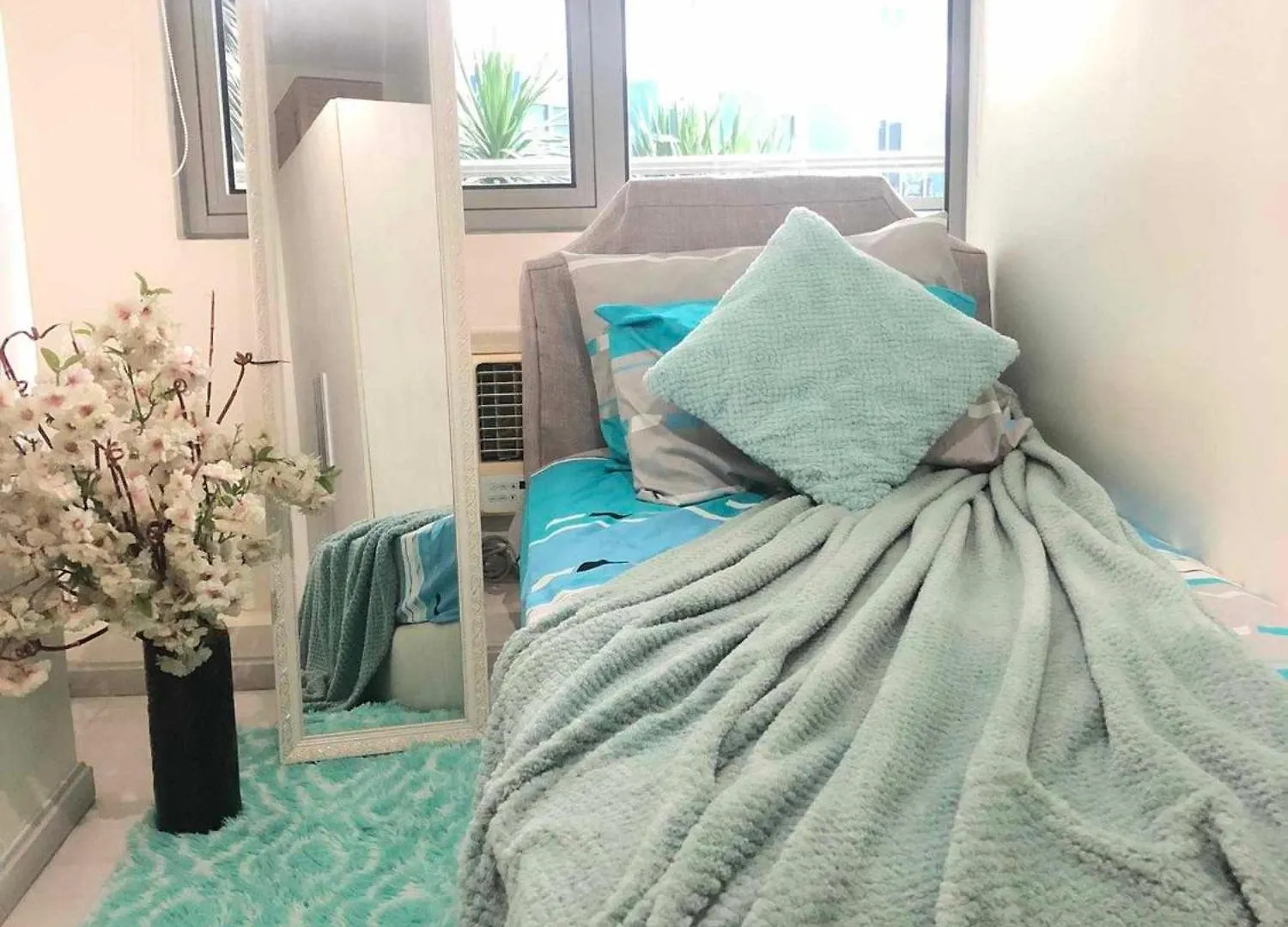 公寓式酒店 My Space At Azure Urban Resort Residences Paranaque City 菲律宾