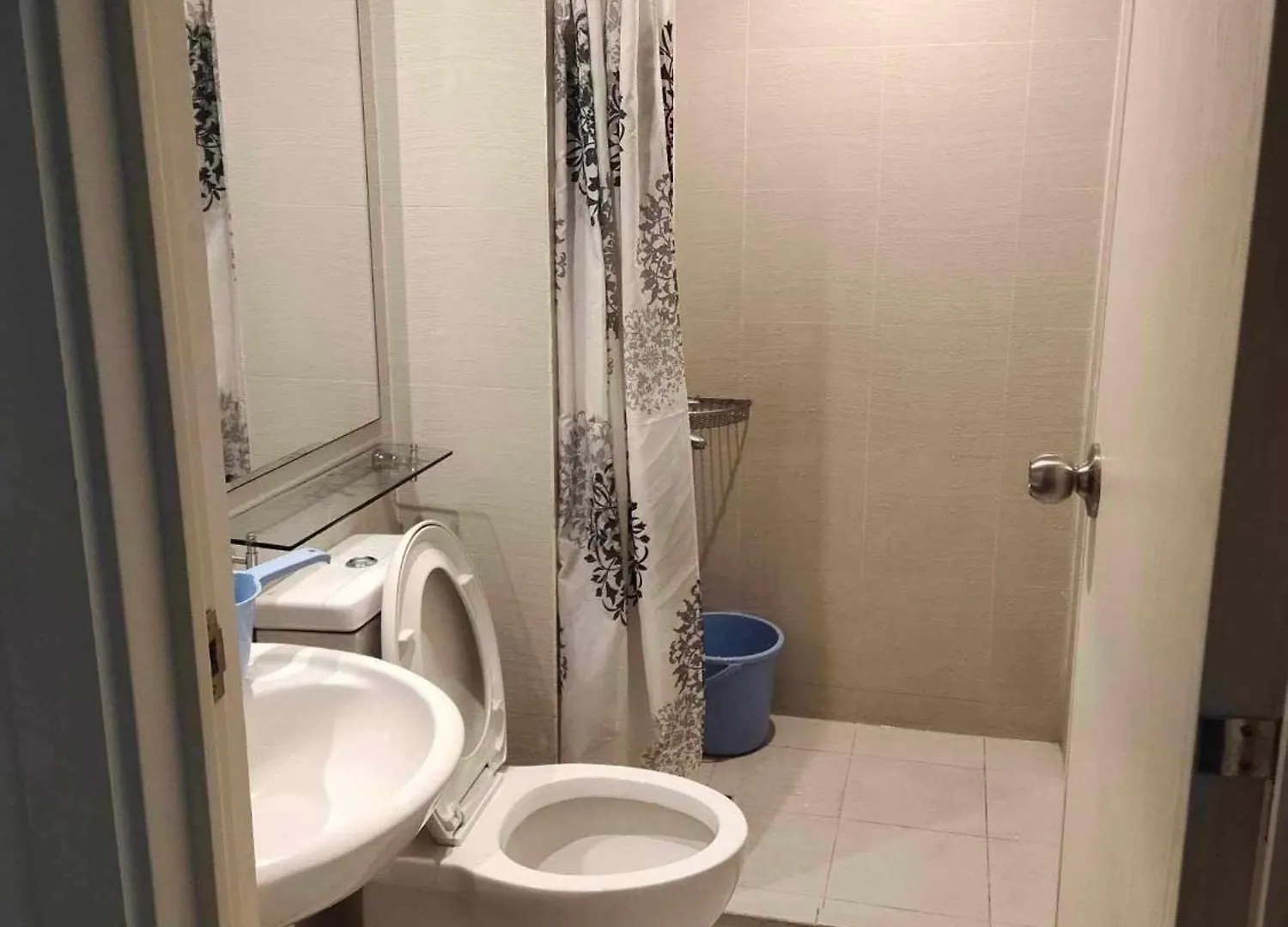 公寓式酒店 My Space At Azure Urban Resort Residences Paranaque City 菲律宾